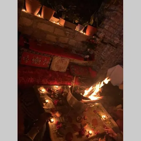 Casa de Férias Kubeja Gjirokastër