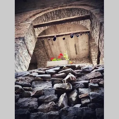Kubeja Casa de Férias *