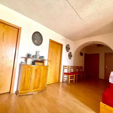 Kubeja Casa de Férias