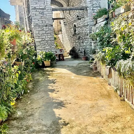 Casa de Férias Kubeja *