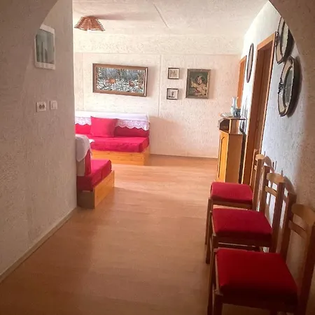 Semesterbostad Kubeja Gjirokastër