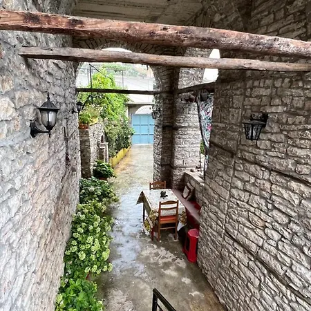 Kubeja Casa de Férias *
