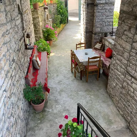 Tatil Evi Kubeja *