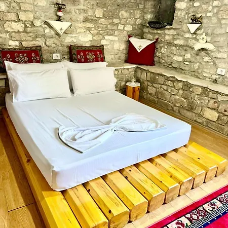 Kubeja * Gjirokastër