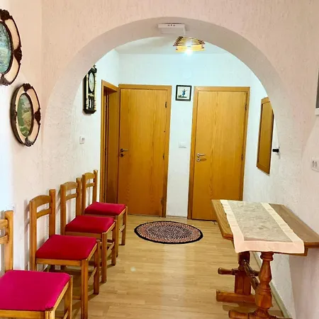 Tatil Evi Kubeja