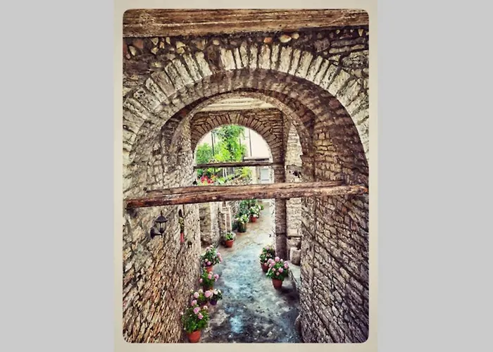 Сasa de vacaciones Kubeja