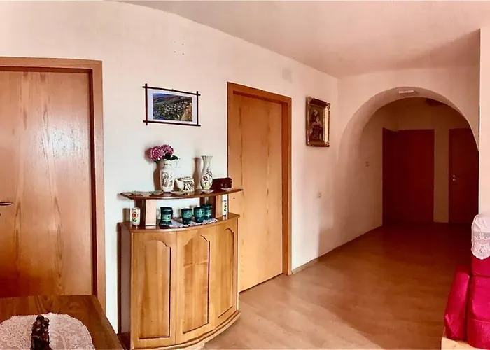 Сasa de vacaciones Kubeja *