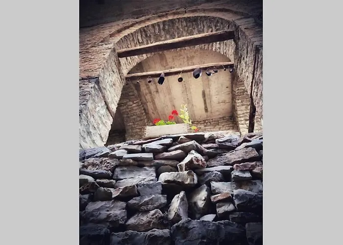 Kubeja Сasa de vacaciones *