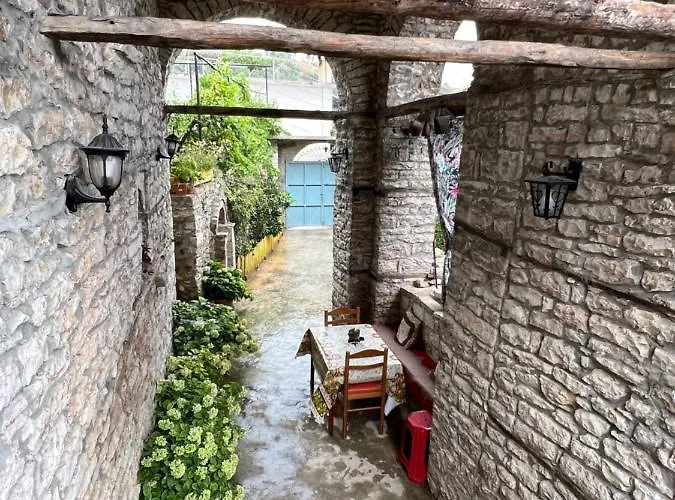 Kubeja Сasa de vacaciones *