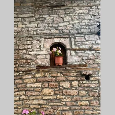 Kubeja Gjirokaster