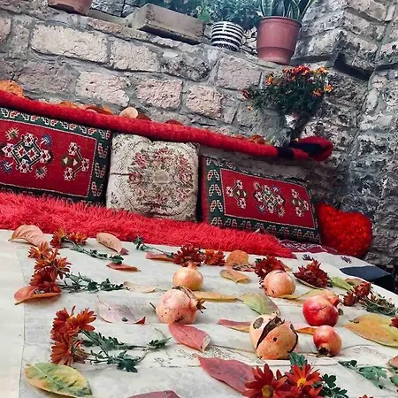 Kubeja Gjirokaster