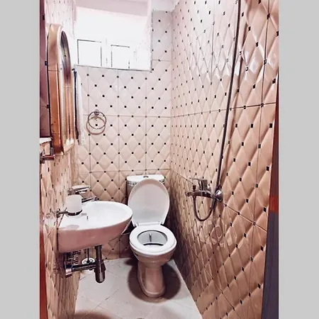 Holiday home Kubeja Gjirokaster