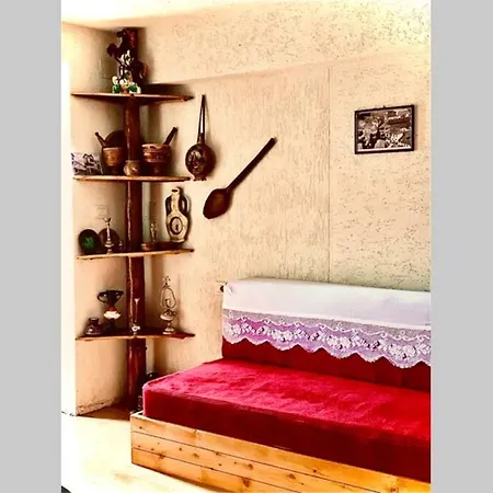 Holiday home Kubeja