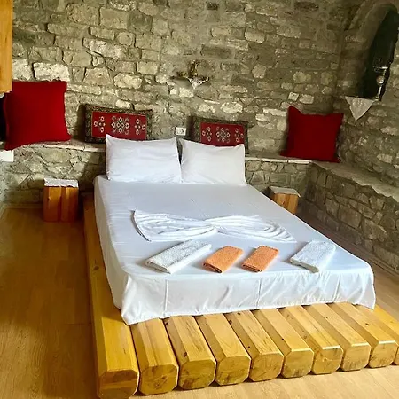 Kubeja Holiday home
