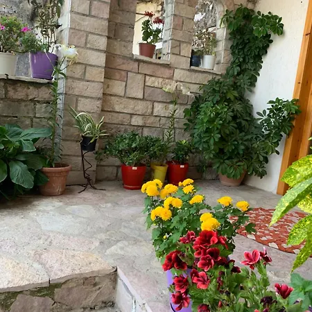 Kubeja * Gjirokastra