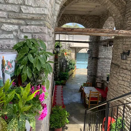 Kubeja * Gjirokastra