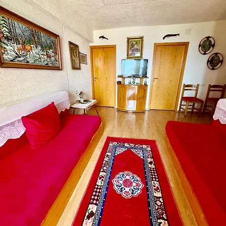 Kubeja Holiday home *