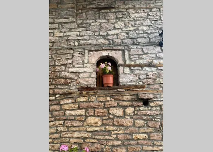Kubeja Gjirokastër