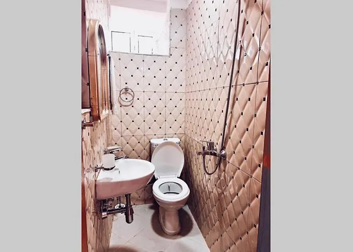 Dom wakacyjny Kubeja Gjirokastra
