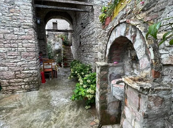 Vakantiehuis Kubeja