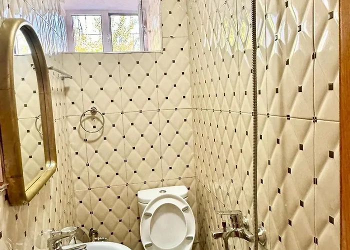 Kubeja Vakantiehuis